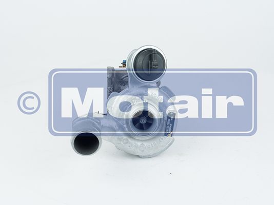 MOTAIR TURBOLADER Компрессор, наддув 334079